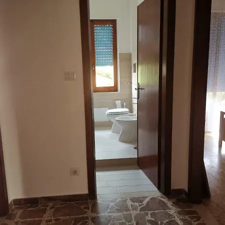 Lejlighed Sardegna Mare La Caletta Siniscola